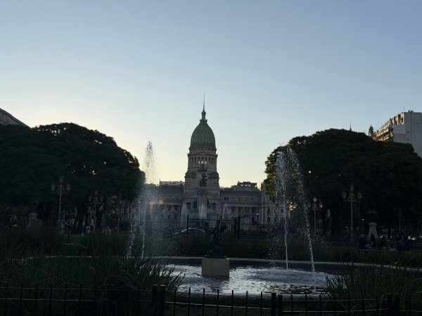 [紐約馬之行-62] 2025_1114 阿根廷國會2954406