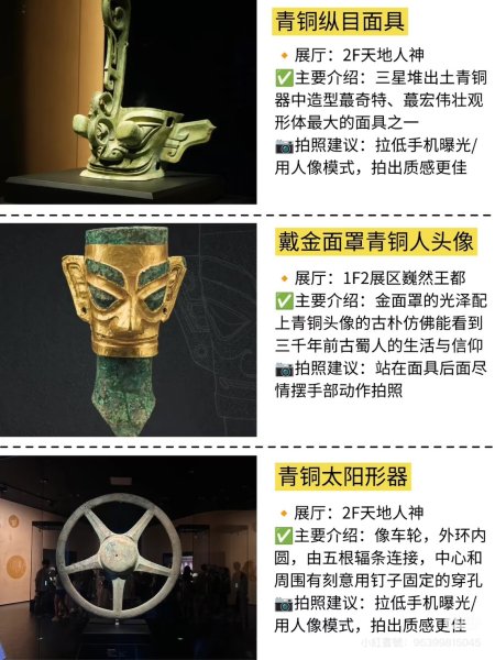 四川成都→廣漢市三星堆博物館→九寨溝2933745