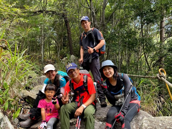 1090829_宸宸_谷關七雄_波津加山1102588