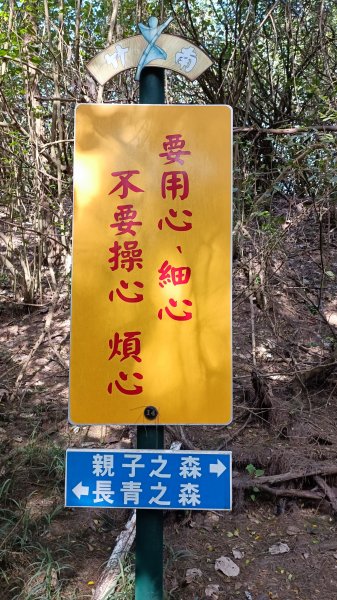 南山神壽：竹南海濱森林步道1901536