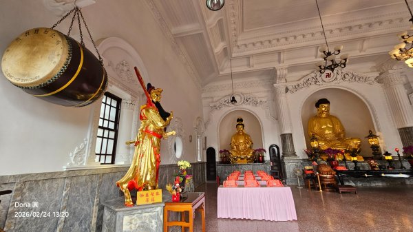 圓通寺烘爐地登山步道大O走3007094