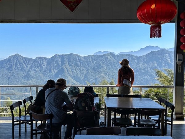 溪頭六連峰O繞2741724