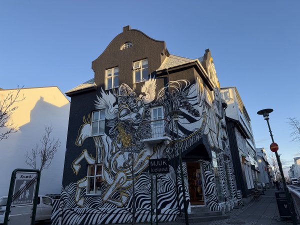 [紐約馬之行-23] 2025_1104 晚上的彩虹街2946787