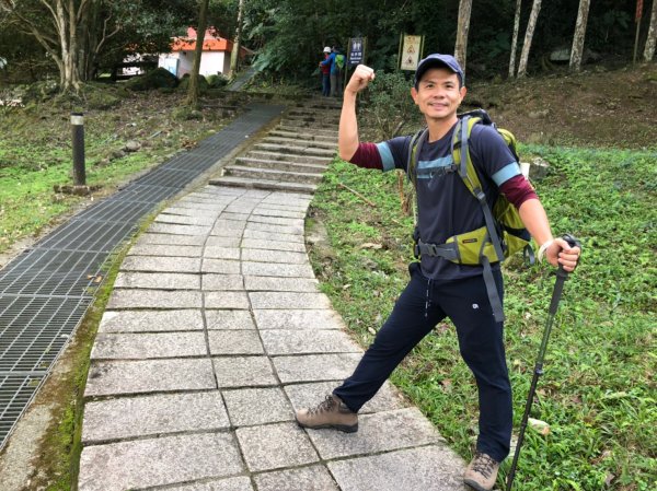 溪洲山.新溪洲山.石門水庫【破解國旅寒冬789122