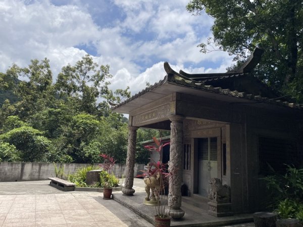 岩藏山-火燒寮山2844843