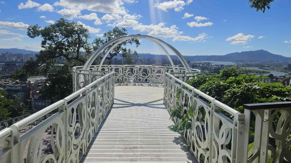 20250816劍潭山方舟森林-北眼平台-微風平台2864250