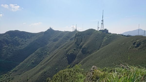 小觀音山群峰142052