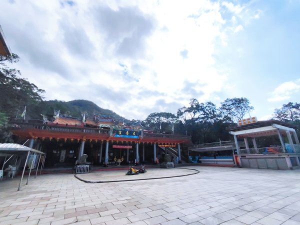 汐止大尖山-秀峰瀑布2684786