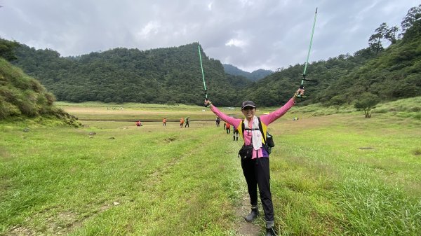 夜宿松蘿湖| Lake Songluo |十七歲之湖|峯花雪月2549304