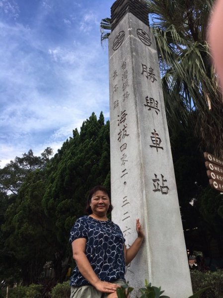 濕身秀的火炎山之行467913