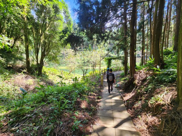 20251004雲頂之丘番子田山2927201