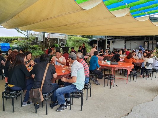 1090405後棟山連走大二尖山908350