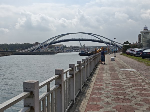 [霄裡好風光，運動樂悠遊！-1/10] 2025_0608 永安漁港商區2808040