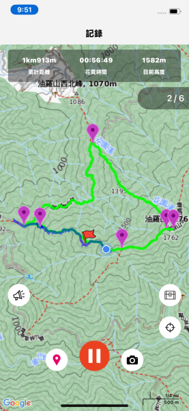 20250713-Ep.09油羅山步道-2025森遊竹縣皮皮獅探險隊2851894