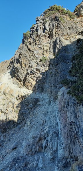 玉山前四峰之旅869542