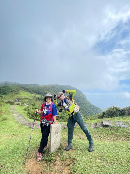 10/20(日)🌈石觀音線-桃源谷-灣頭坑山-天公廟🌈2630965