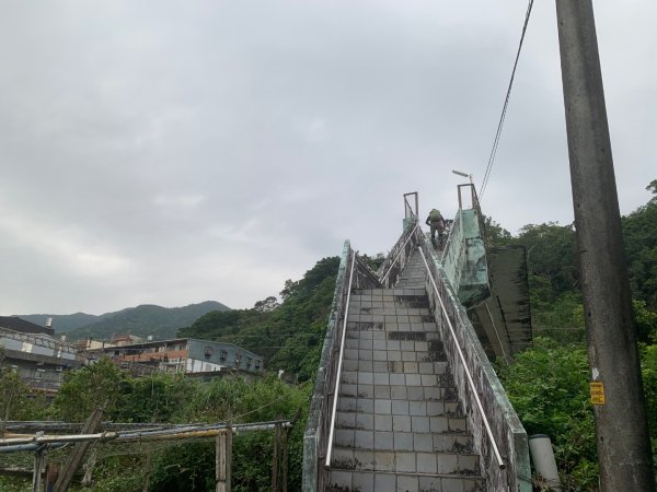 叢雲山、窖寮山、橋板湖山、梗枋山（龜山車站O型）2757826