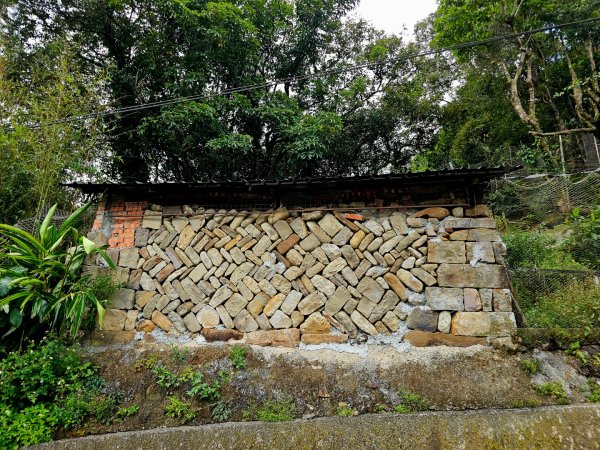 淡蘭中路第四段：威惠廟至灣潭古道登山口(崩山坑線)2882728