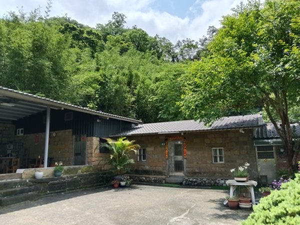 平溪區三功大厝+番子坑山+千階嶺步道O型2781092