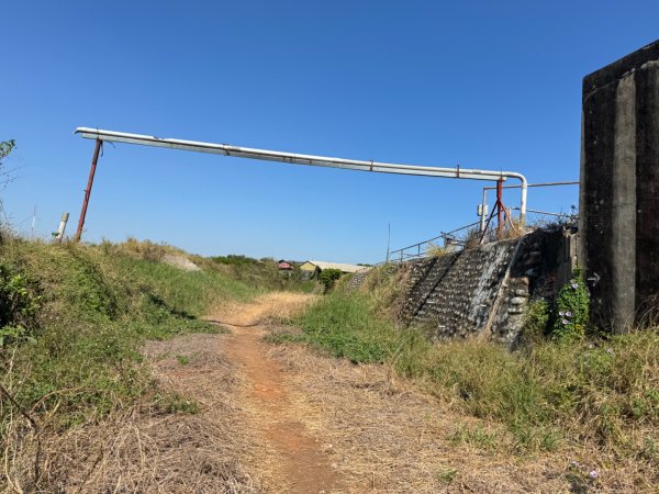 鐵砧山(小百岳#38)與桂花泉登山步道2934501