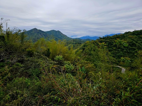 白雲山-小百岳#69-高雄市甲仙區2750249