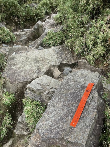 20251005 玉山前峰2906796