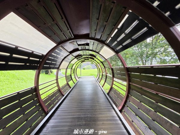 【台中東勢】東勢林業文化園區x許良宇圖書館3081515