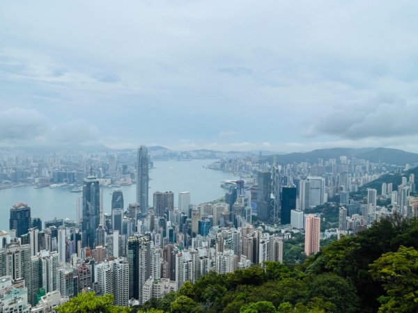 1120326 HK西高山｜盧吉道-夏力道O繞2085406