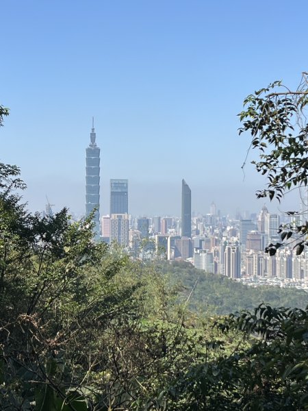 小百岳-南港山2723497