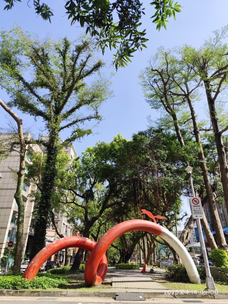 宏匯瑞光廣場、大港墘公園、至誠公園、師大公園2761906
