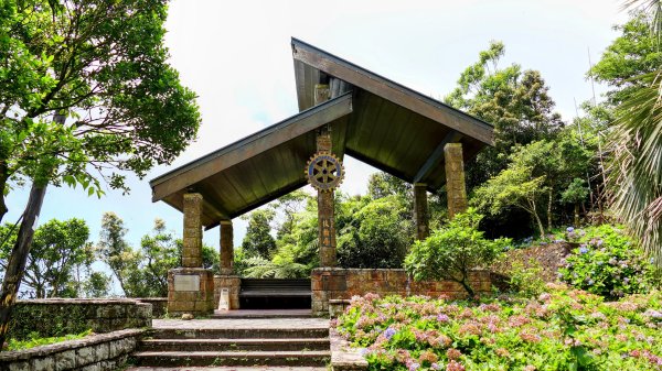 四堵溪畔古道2822100