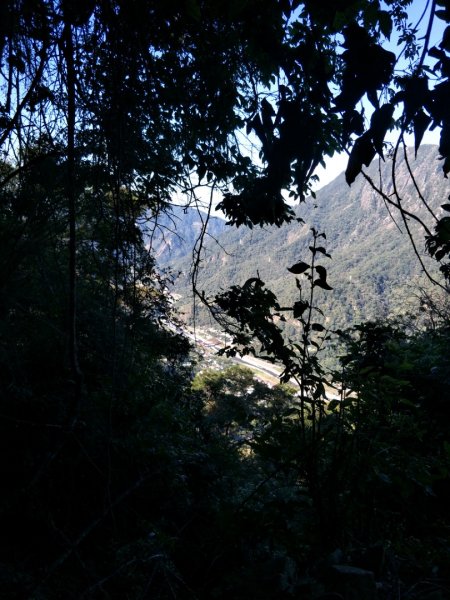 谷關七雄：八唐縱走(八仙山、唐麻丹山)1507571