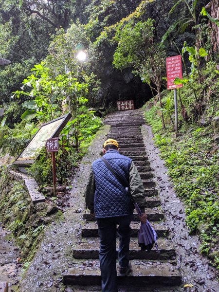 【苗栗-小百岳】即心是佛 獅頭山819853