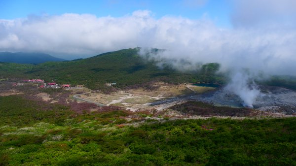 南九州－韓國岳,白鳥山3063939