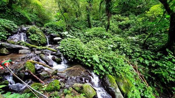 抹茶山，聖母登山步道，隆隆山，福卯古道，水柳腳登山步道，觀音台步道，北勢溪自行車道1742233