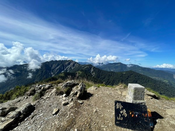 閂山鈴鳴-比人高的箭竹心累的鈴鳴1451564