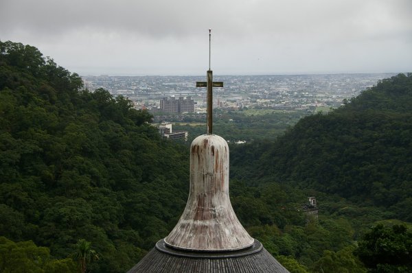 【聖母山莊】探訪恐龍林478163