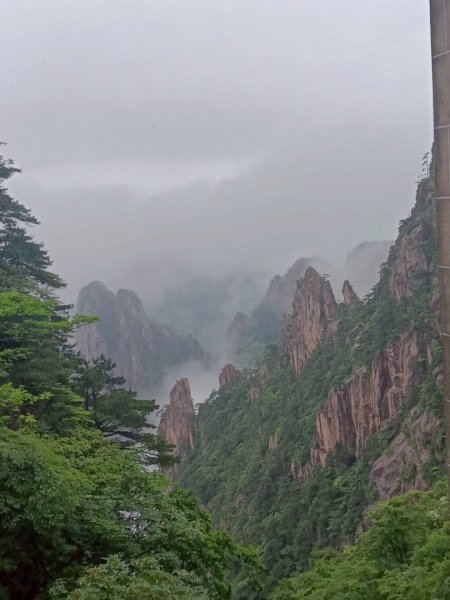 安徽黃山風景區2819326