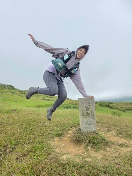 貢大縱走（新北貢寮-宜蘭大溪）2890335