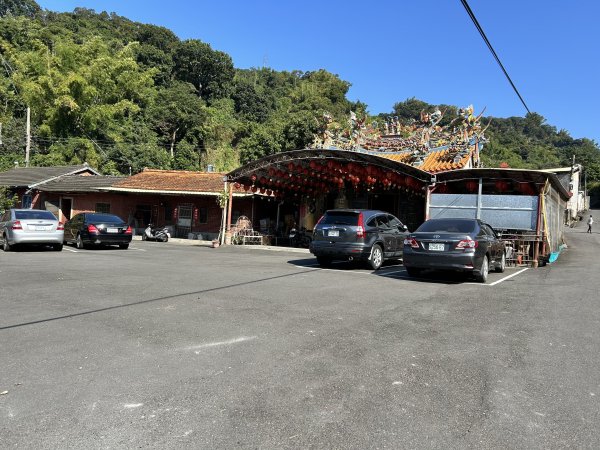 松柏嶺登廟步道2957397