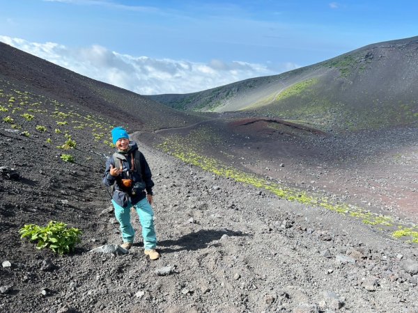 富士山御殿場線~海拔0至37762558989