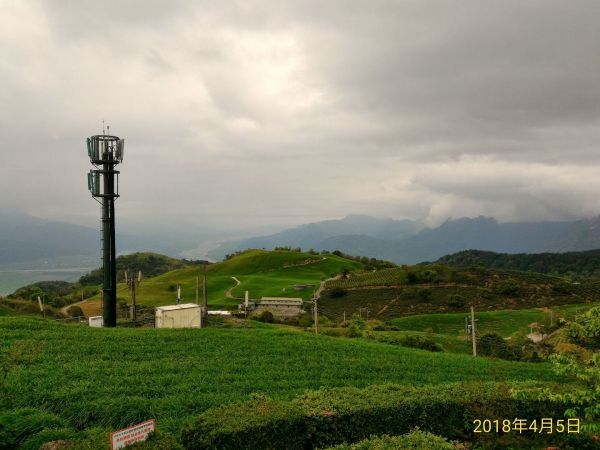 萬人山，六十石山303600