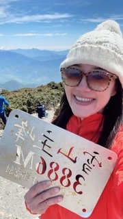 雪山西稜夢幻大景1392754