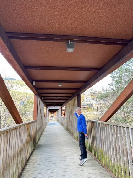 挪威🇳🇴Voss峽谷秘境2810332