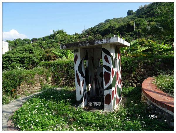 貓頭鷹步道(台中、太平)1585676