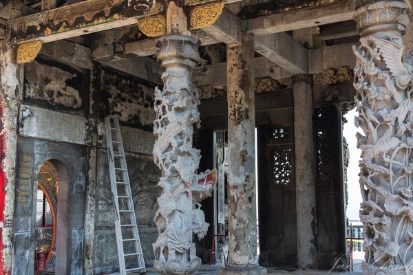 [台北]大崙頭山、碧山巖、忠勇山2746186