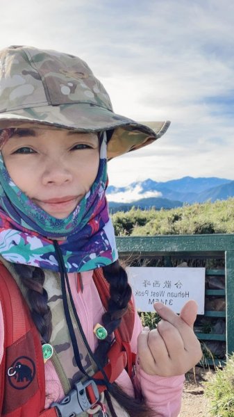 百岳回憶錄1885382