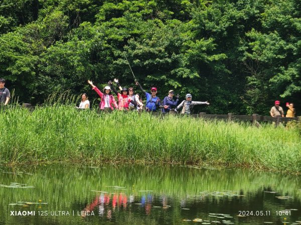 陽明山東西大縱走2610098