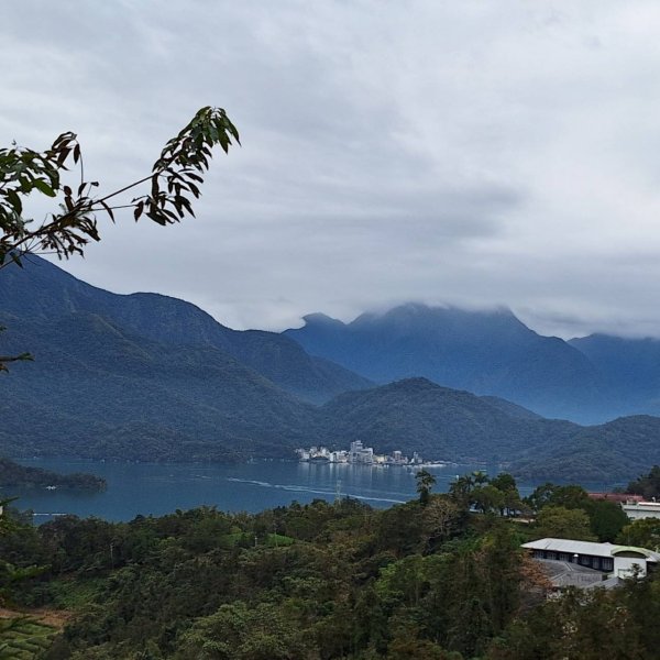 【小百岳49】貓囒山完成!+彩蛋清淨雲海2696056