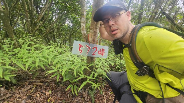 20260409四柑縱走3034428